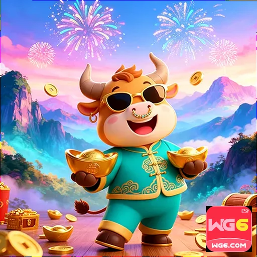 Imagem de cassino online - wg6