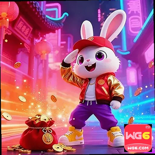 Imagem de slots online - wg6