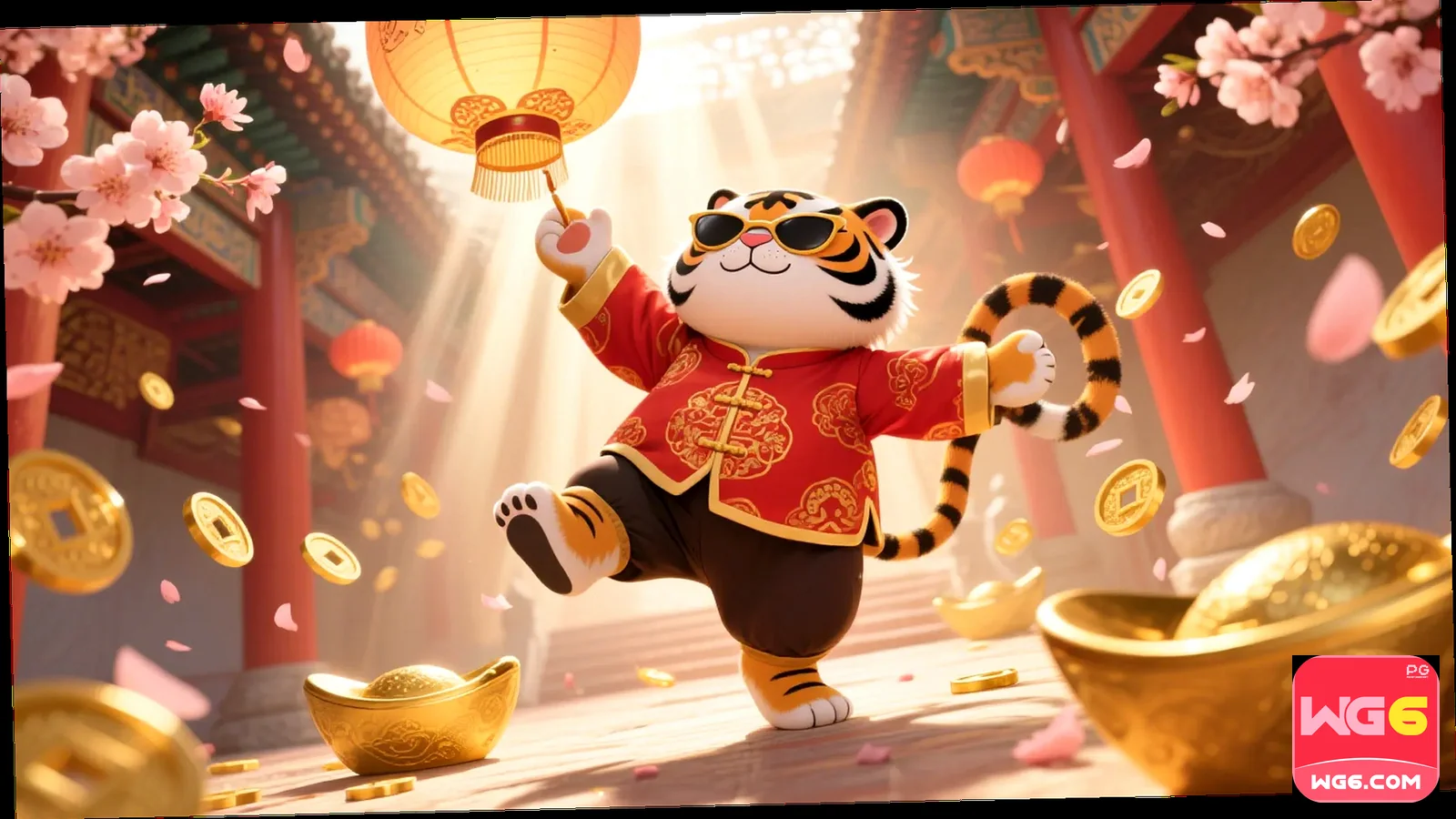 Promoções de cassino - wg6