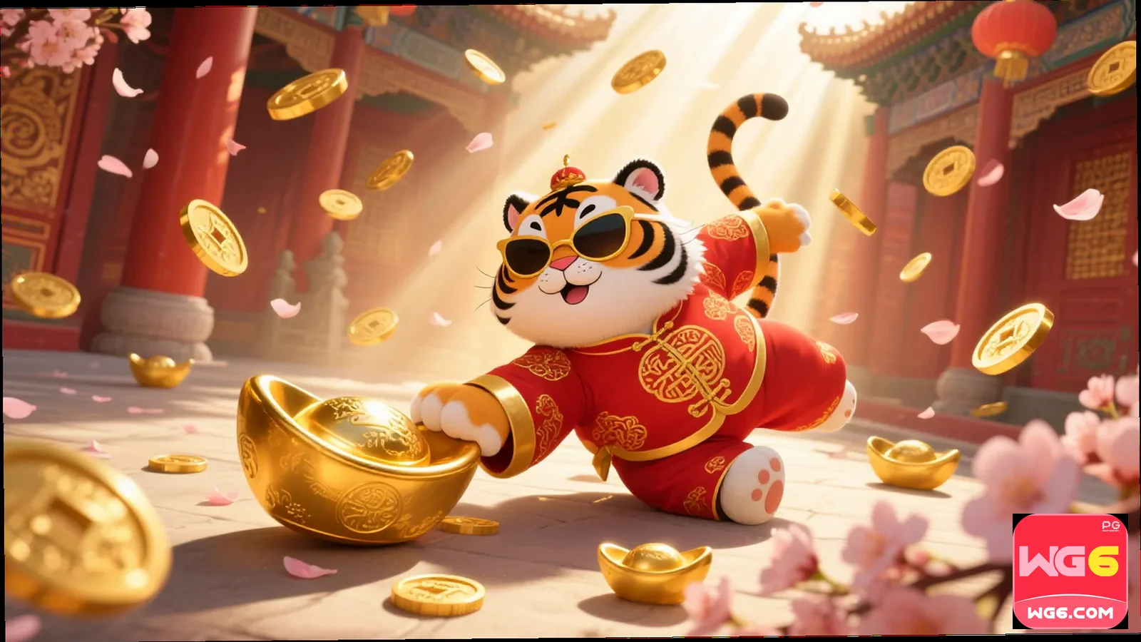 Programa VIP WG6 - wg6