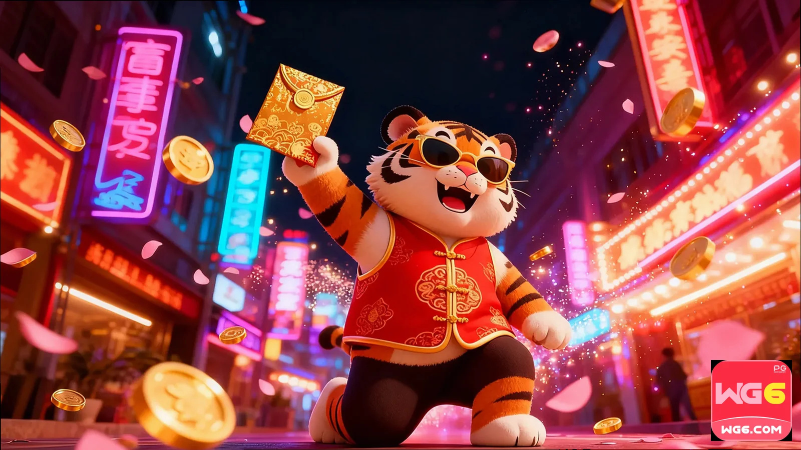 Benefícios do WG6 - wg6