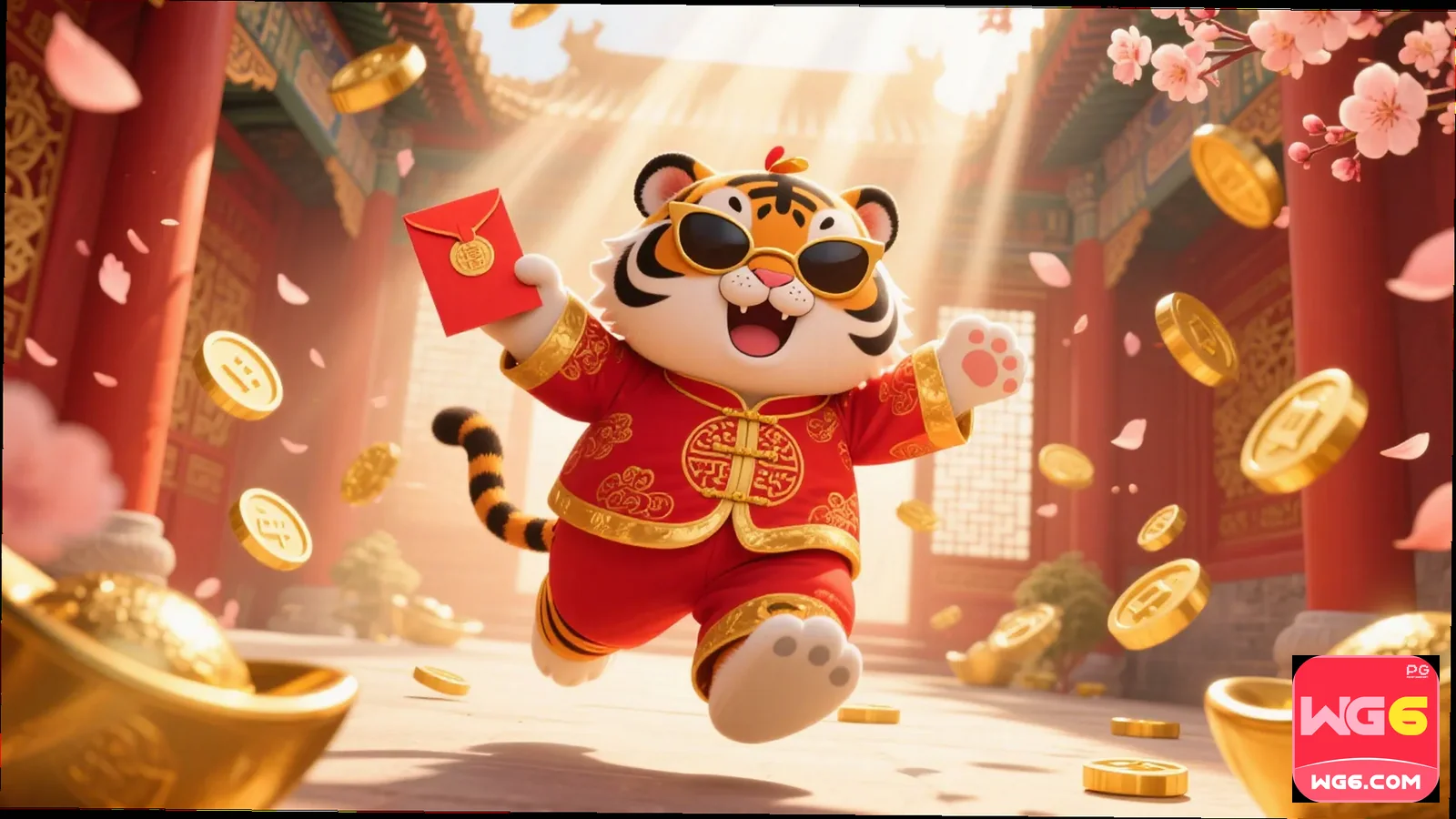 Imagem de jogo no celular - wg6