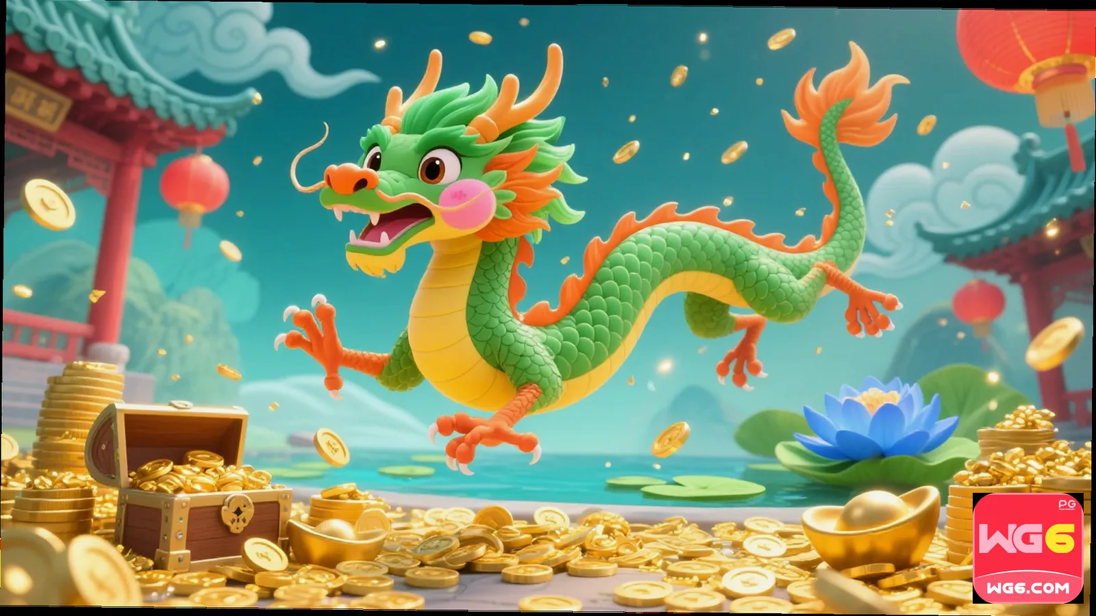 Aplicativo de cassino