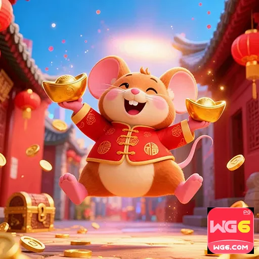 Cassino online seguro - wg6