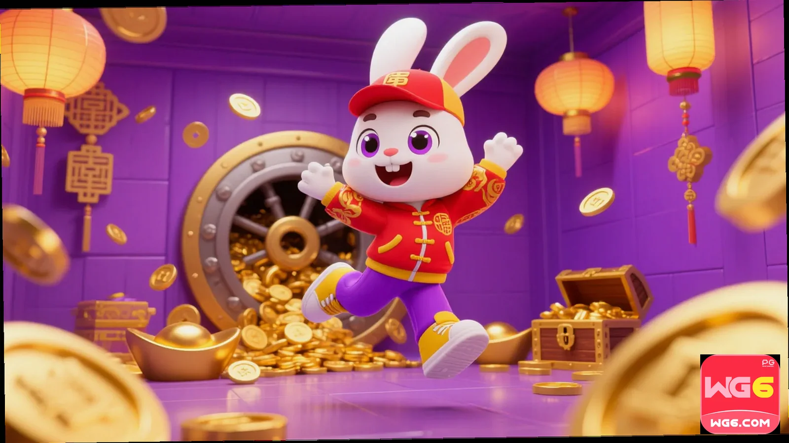 Cassino online seg - wg6