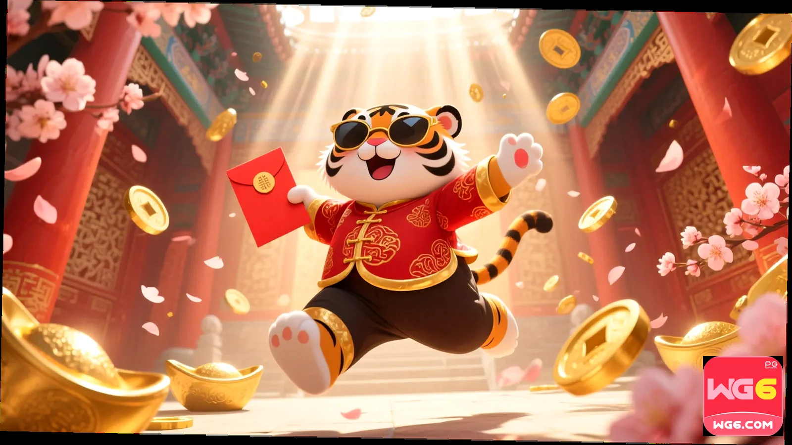 Ofertas de bônus e - wg6