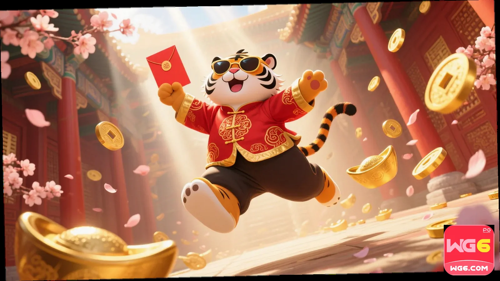 Ofertas de bônus s - wg6