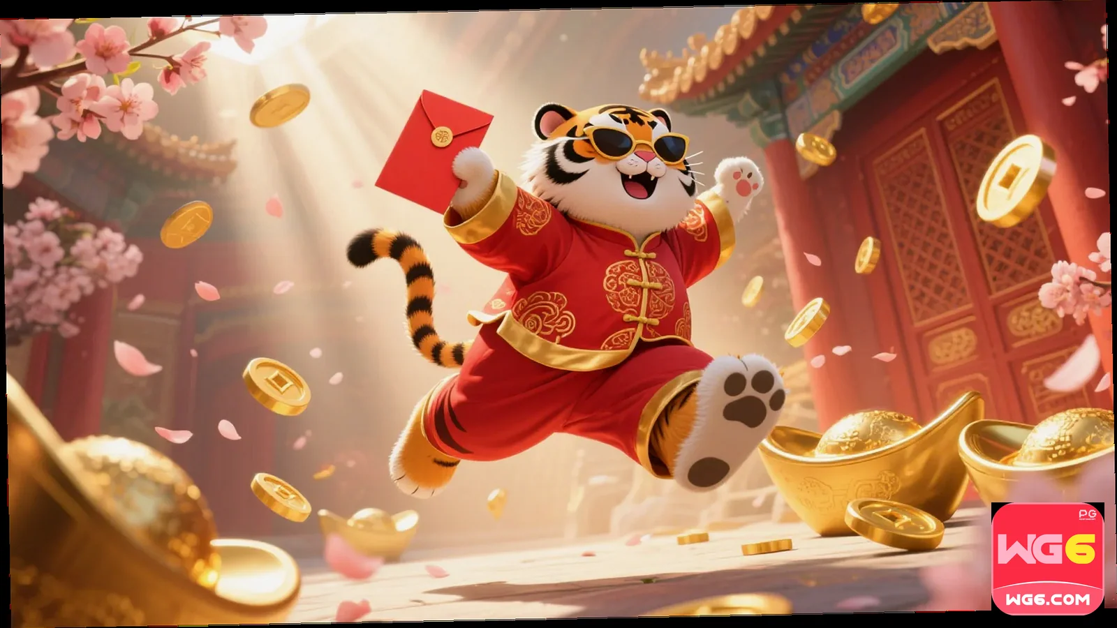 Bônus e cashback - wg6