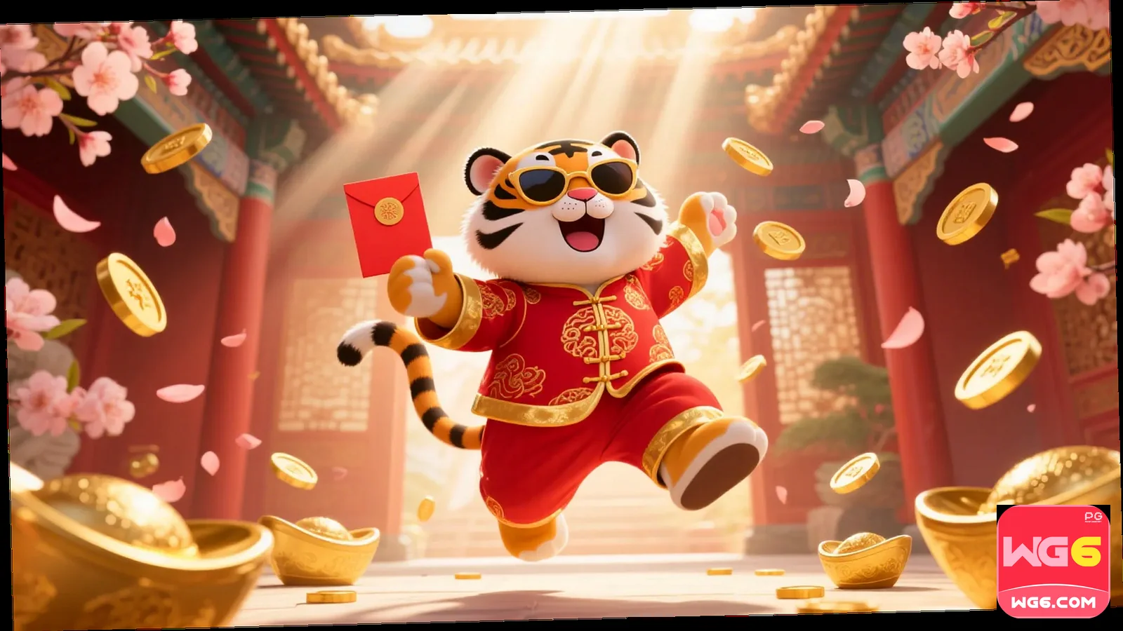 Benefícios do WG6 - wg6